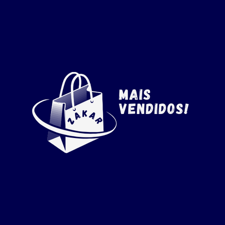 Mais Vendidos