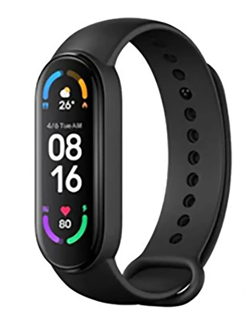 Relógio inteligente M6 Bluetooth Smartwatch