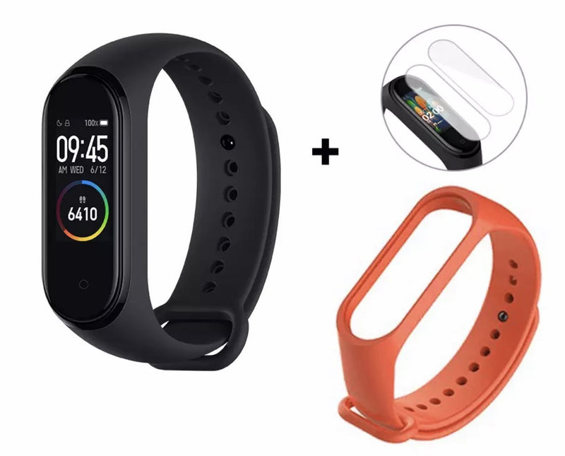 Xiaomi Mi Band 4 Smartband