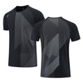 Camiseta Fitness