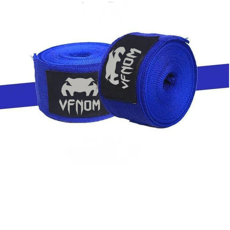Bandagem Venum – Proteção e Suporte para Seus Punhos! 🥊🔥