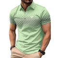 Camisa polo masculina