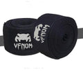 Bandagem Venum – Proteção e Suporte para Seus Punhos! 🥊🔥
