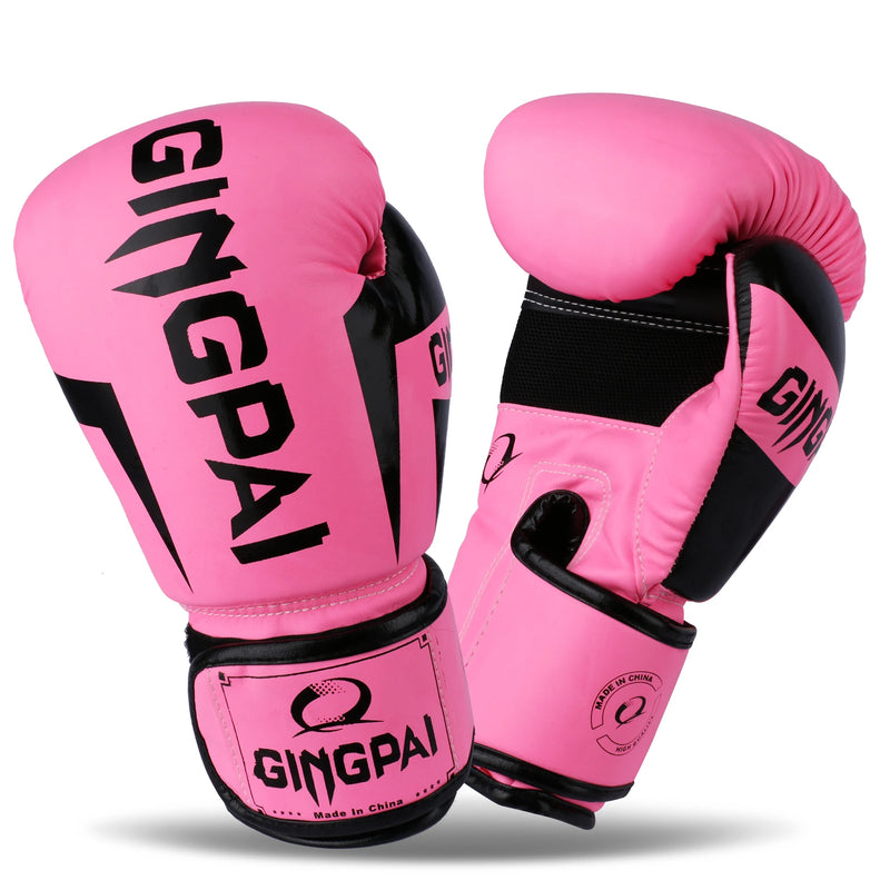 Luva de Boxe