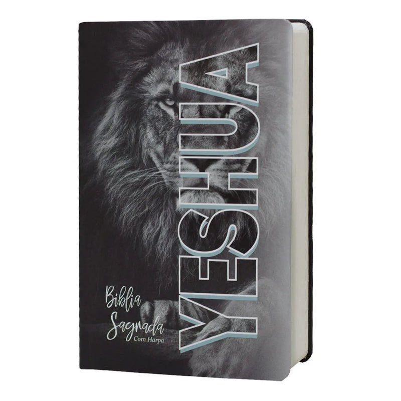 Bíblia Sagrada Yeshua
