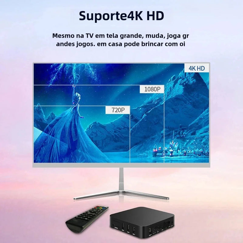 TV BOX
