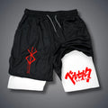 Shorts de Compressão – Performance e Conforto para Seu Treino